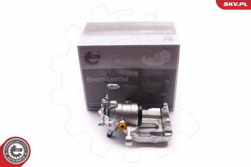 Stabdžių apkaba ESEN SKV 23SKV543