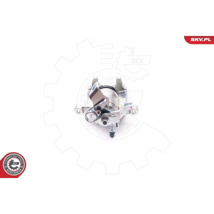 Stabdžių apkaba ESEN SKV 23SKV543