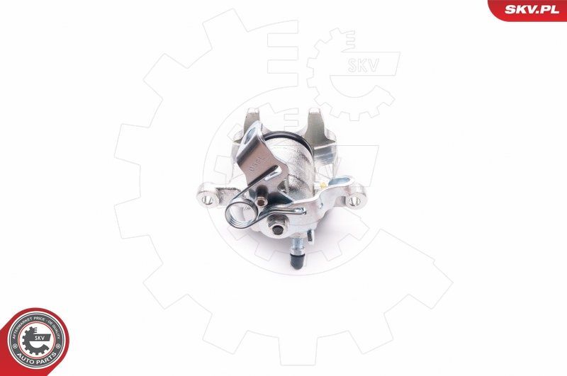 Stabdžių apkaba ESEN SKV 23SKV543