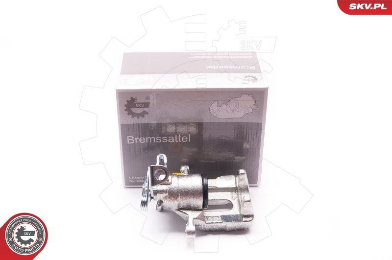 Stabdžių apkaba ESEN SKV 23SKV544