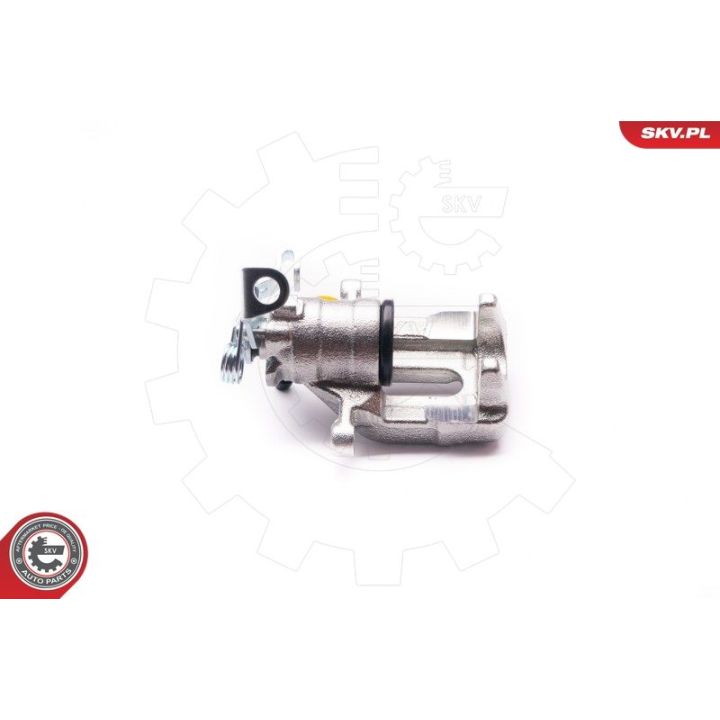 Stabdžių apkaba ESEN SKV 23SKV544