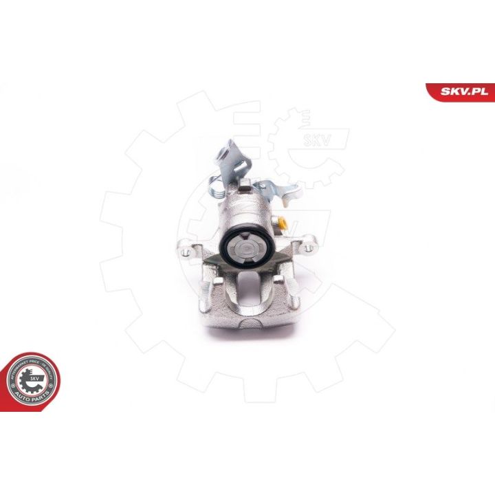 Stabdžių apkaba ESEN SKV 23SKV544