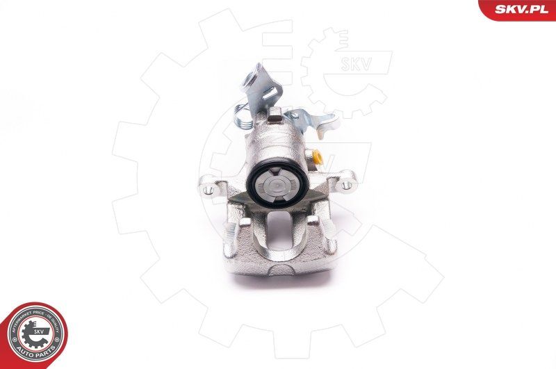 Stabdžių apkaba ESEN SKV 23SKV544