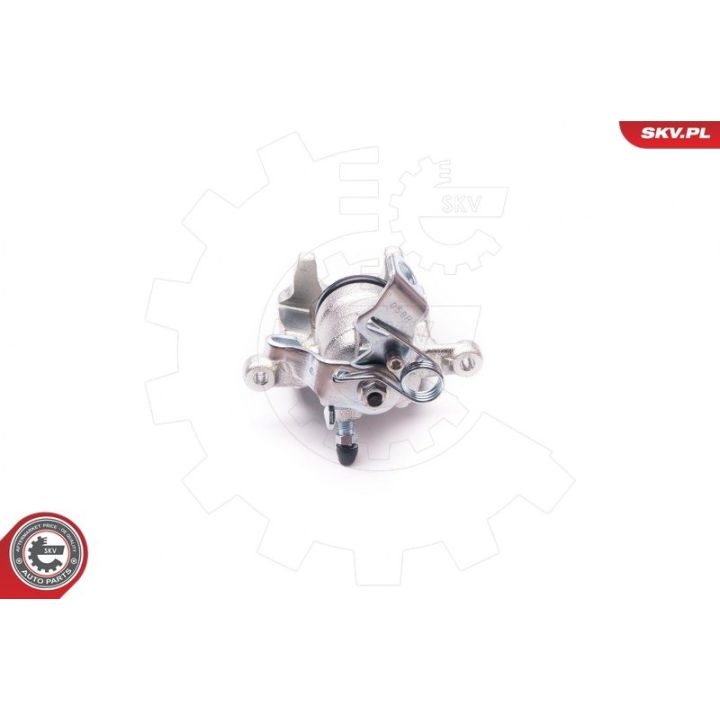 Stabdžių apkaba ESEN SKV 23SKV544