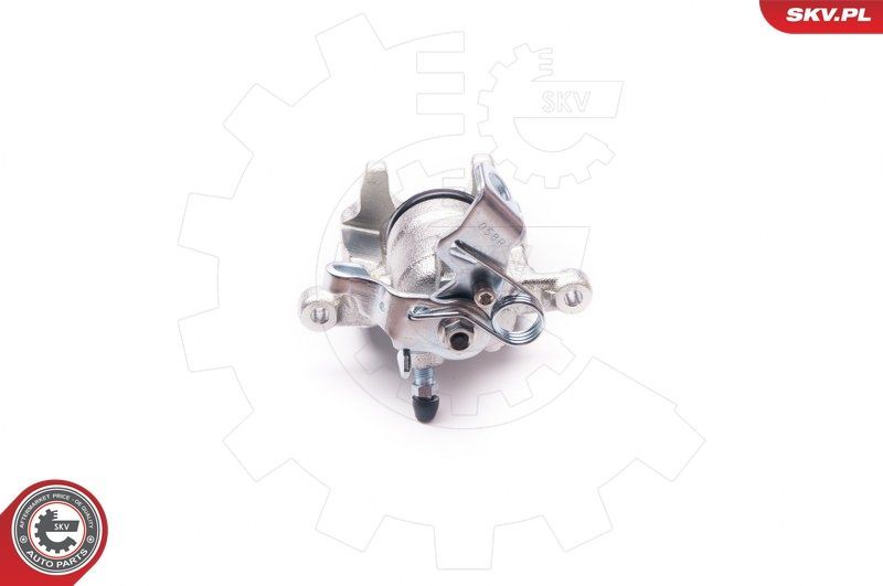 Stabdžių apkaba ESEN SKV 23SKV544