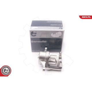 Stabdžių apkaba ESEN SKV 23SKV611