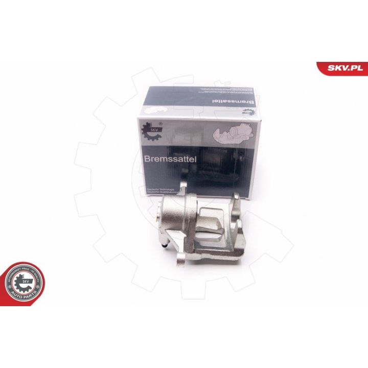 Stabdžių apkaba ESEN SKV 23SKV612