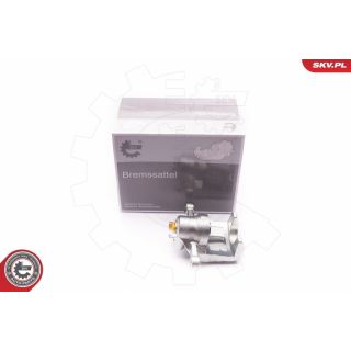 Stabdžių apkaba ESEN SKV 23SKV613