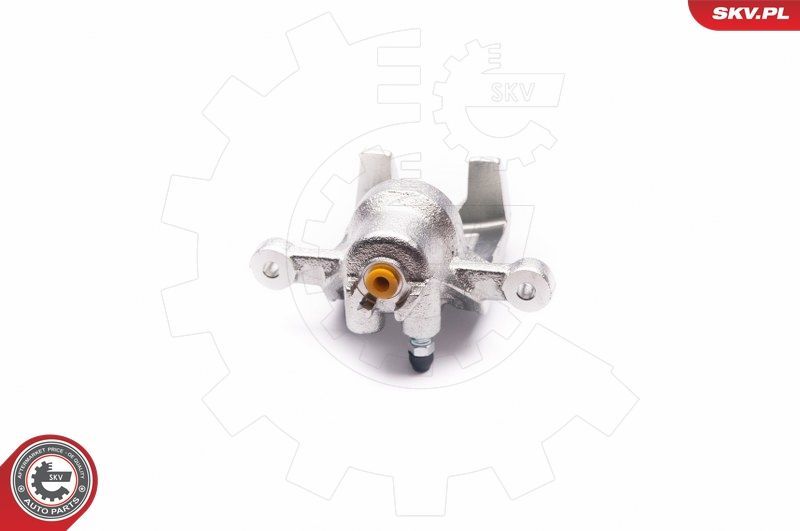 Stabdžių apkaba ESEN SKV 23SKV614