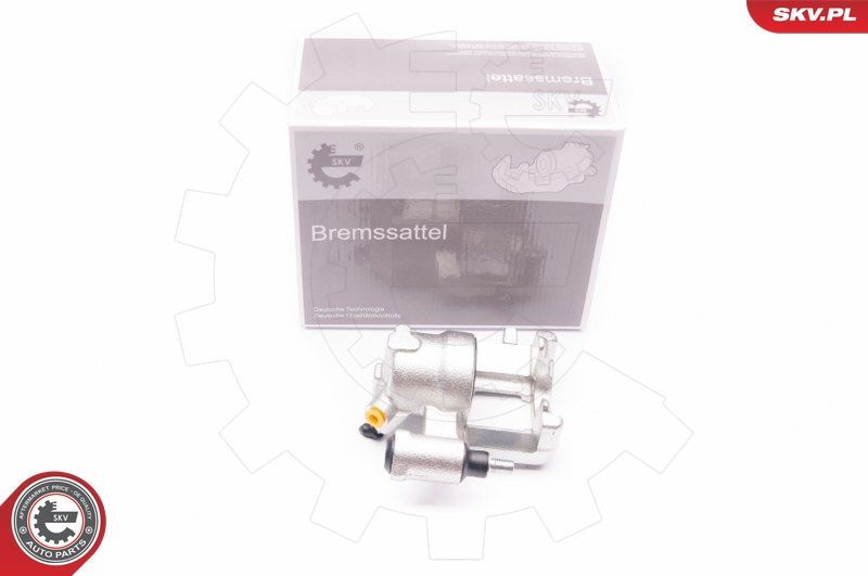 Stabdžių apkaba ESEN SKV 23SKV691