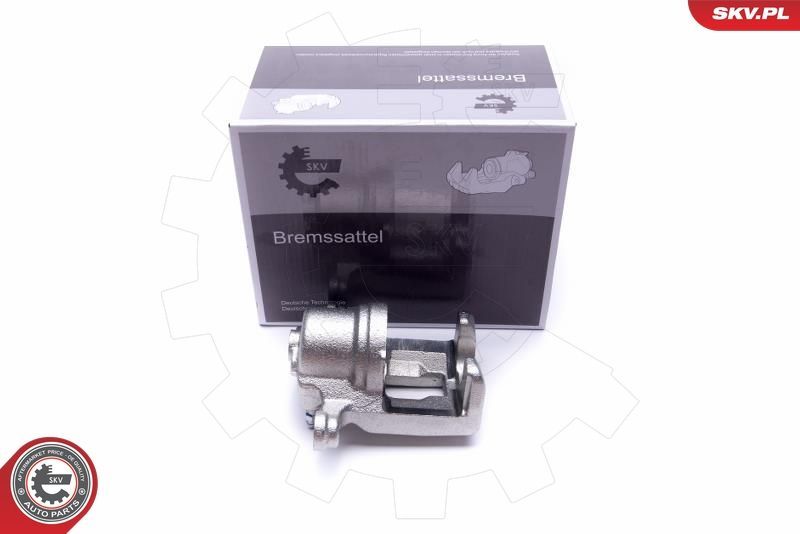 Stabdžių apkaba ESEN SKV 23SKV704