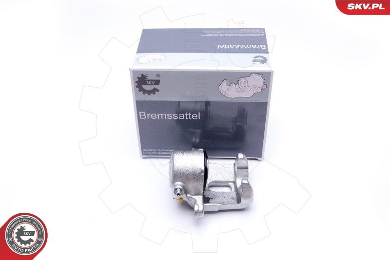 Stabdžių apkaba ESEN SKV 23SKV872