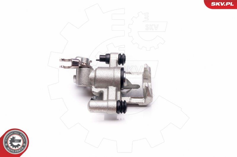 Stabdžių apkaba ESEN SKV 23SKV873