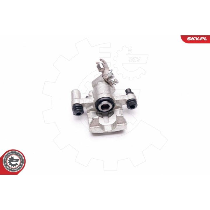 Stabdžių apkaba ESEN SKV 23SKV873