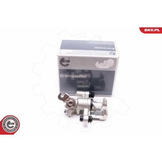 Stabdžių apkaba ESEN SKV 23SKV874