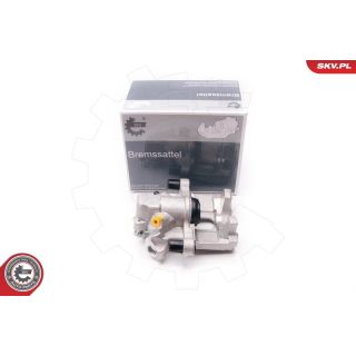 Stabdžių apkaba ESEN SKV 34SKV053