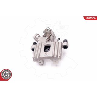 Stabdžių apkaba ESEN SKV 34SKV054