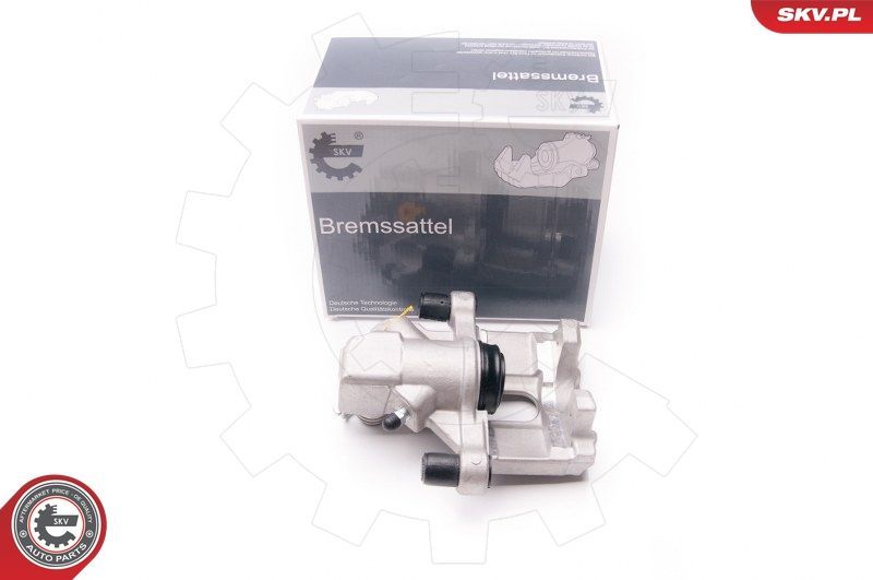 Stabdžių apkaba ESEN SKV 34SKV054