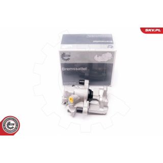 Stabdžių apkaba ESEN SKV 34SKV063