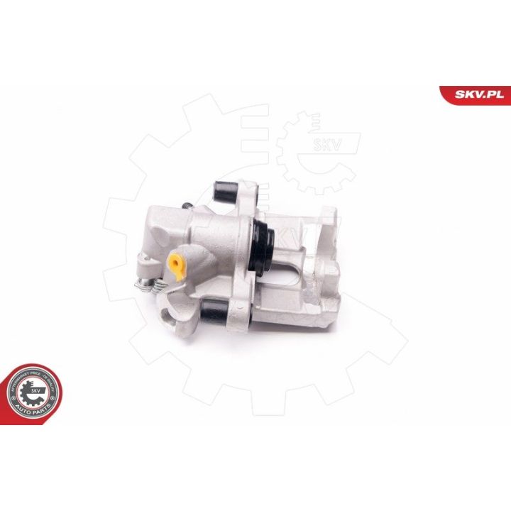 Stabdžių apkaba ESEN SKV 34SKV063