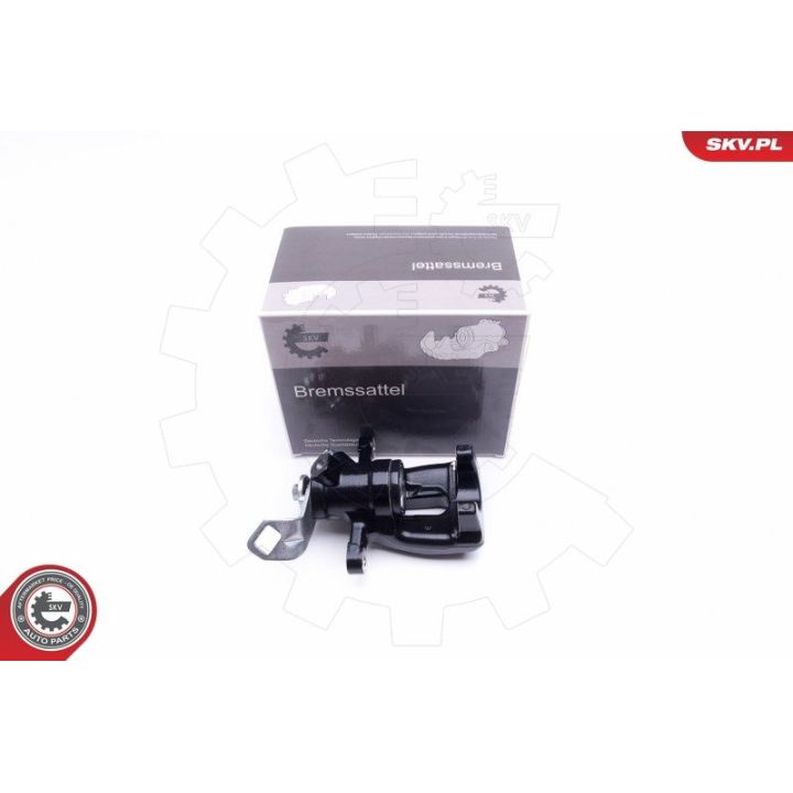 Stabdžių apkaba ESEN SKV 34SKV083 BLACK