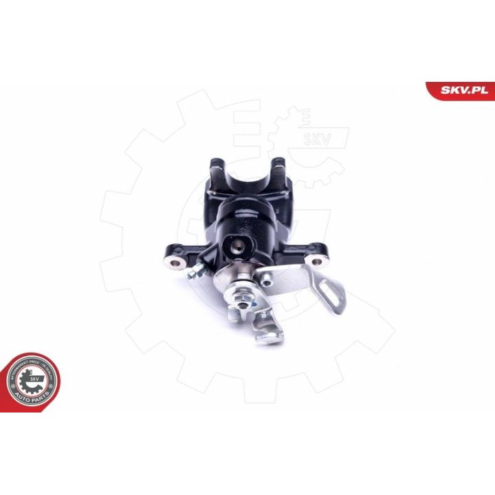 Stabdžių apkaba ESEN SKV 34SKV083 BLACK