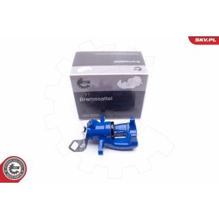 Stabdžių apkaba ESEN SKV 34SKV083 BLUE