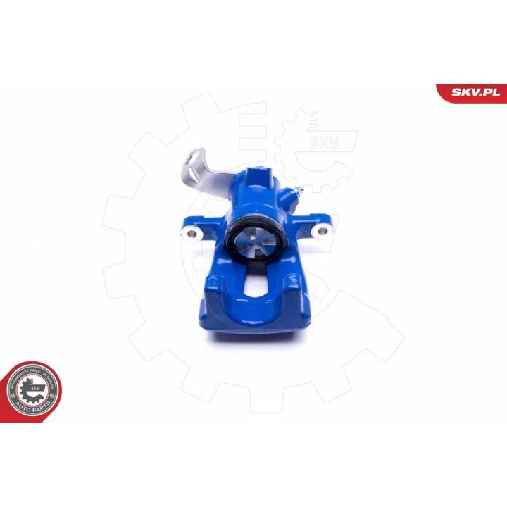Stabdžių apkaba ESEN SKV 34SKV083 BLUE