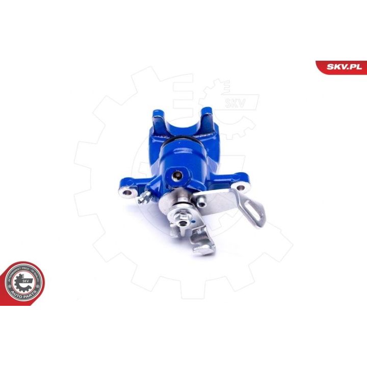 Stabdžių apkaba ESEN SKV 34SKV083 BLUE