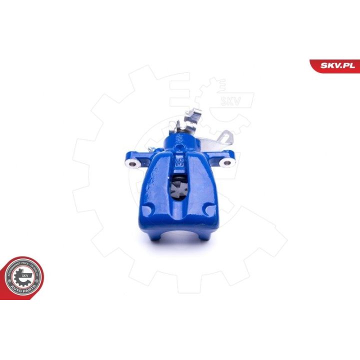 Stabdžių apkaba ESEN SKV 34SKV083 BLUE