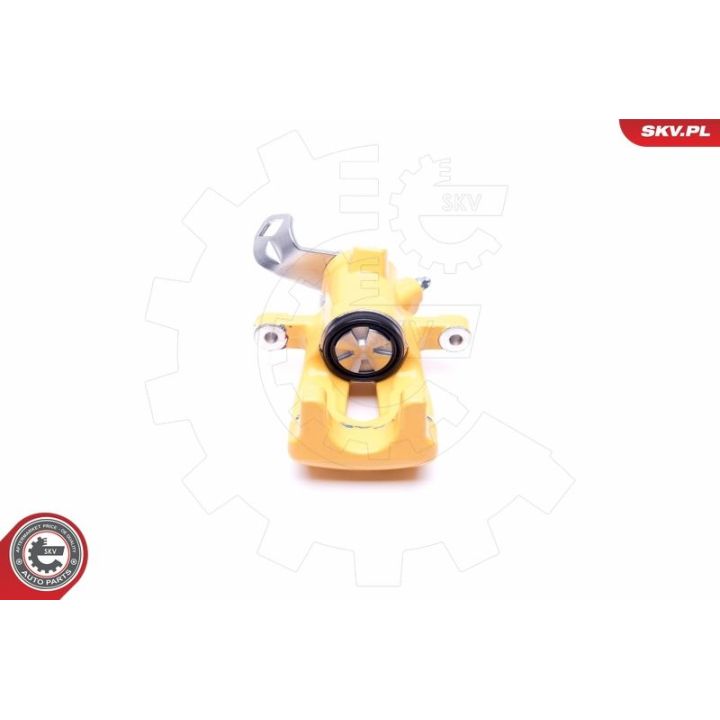 Stabdžių apkaba ESEN SKV 34SKV083 YELLOW