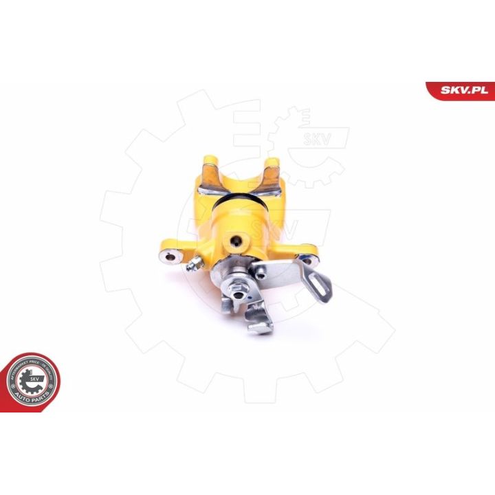 Stabdžių apkaba ESEN SKV 34SKV083 YELLOW