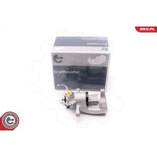 Stabdžių apkaba ESEN SKV 34SKV084