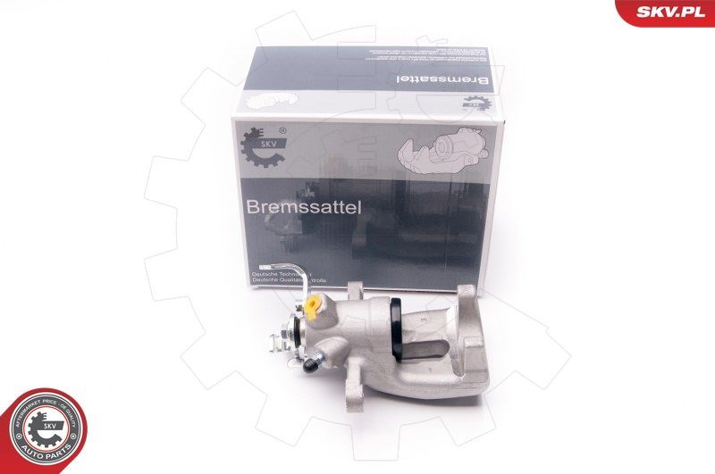 Stabdžių apkaba ESEN SKV 34SKV084