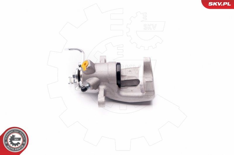 Stabdžių apkaba ESEN SKV 34SKV084