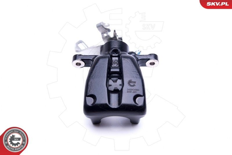 Stabdžių apkaba ESEN SKV 34SKV084 BLACK