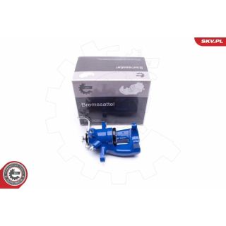 Stabdžių apkaba ESEN SKV 34SKV084 BLUE