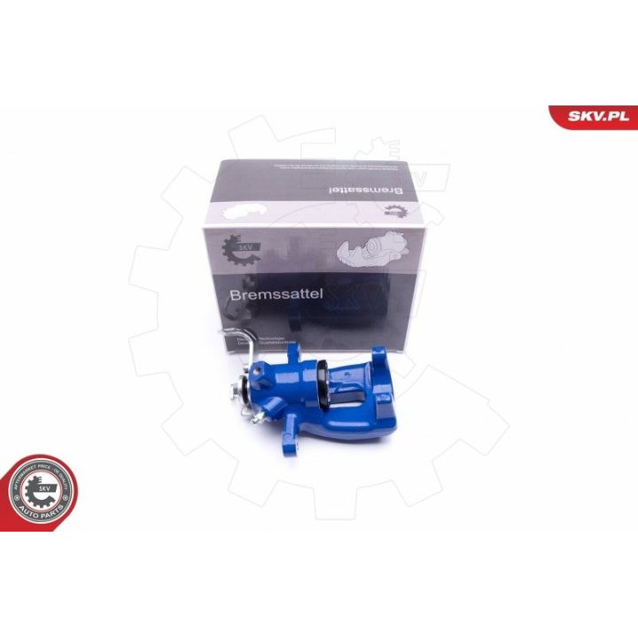 Stabdžių apkaba ESEN SKV 34SKV084 BLUE