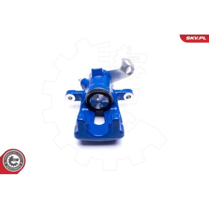 Stabdžių apkaba ESEN SKV 34SKV084 BLUE