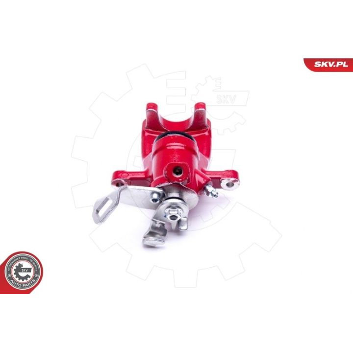 Stabdžių apkaba ESEN SKV 34SKV084 RED