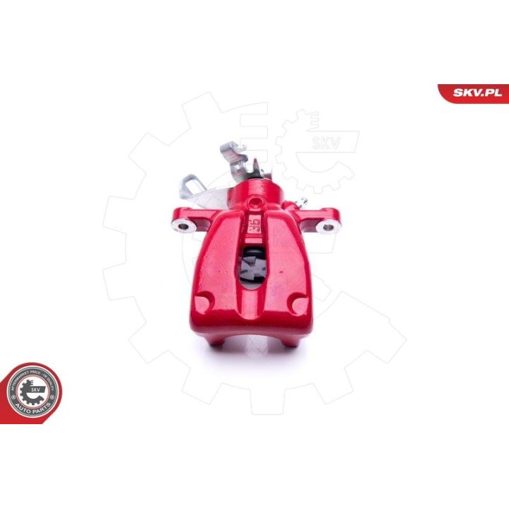 Stabdžių apkaba ESEN SKV 34SKV084 RED