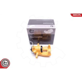 Stabdžių apkaba ESEN SKV 34SKV084 YELLOW