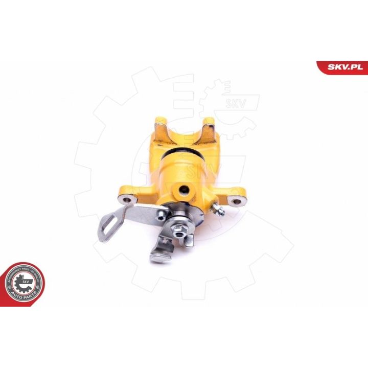 Stabdžių apkaba ESEN SKV 34SKV084 YELLOW