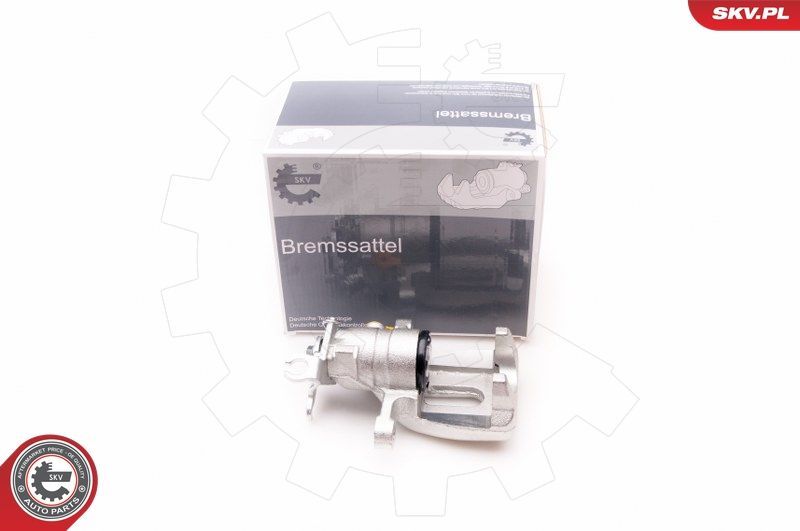 Stabdžių apkaba ESEN SKV 34SKV113