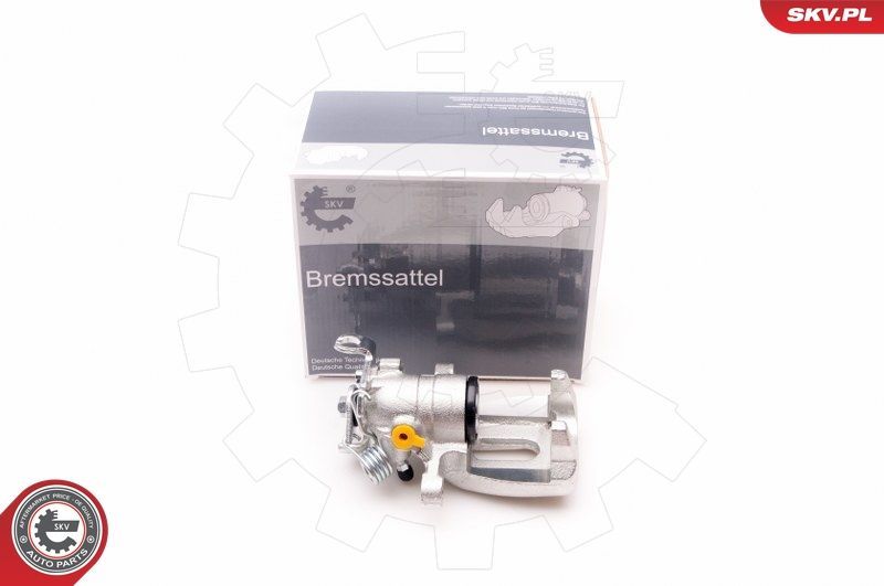 Stabdžių apkaba ESEN SKV 34SKV114