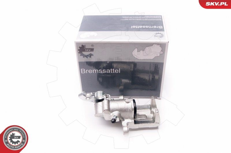 Stabdžių apkaba ESEN SKV 34SKV133