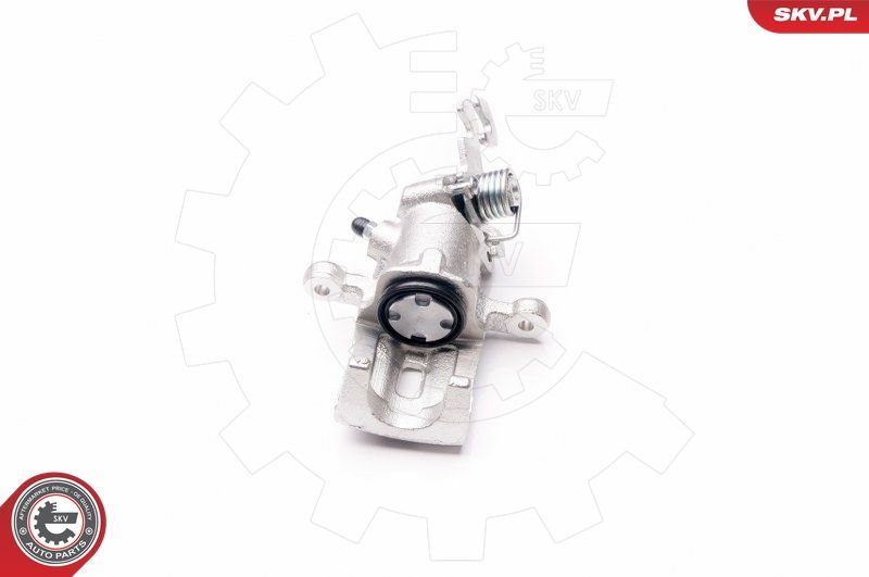 Stabdžių apkaba ESEN SKV 34SKV133