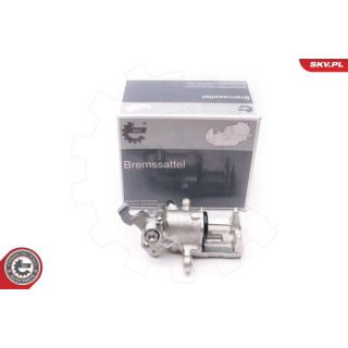 Stabdžių apkaba ESEN SKV 34SKV134