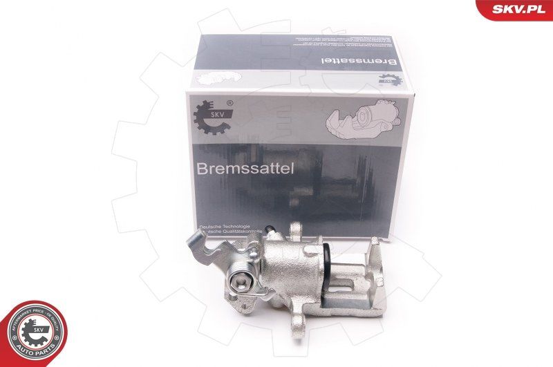 Stabdžių apkaba ESEN SKV 34SKV134