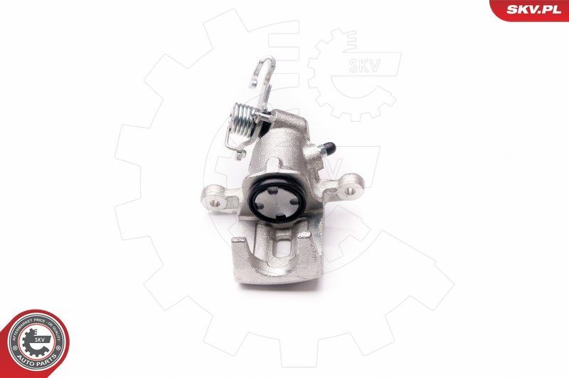 Stabdžių apkaba ESEN SKV 34SKV134